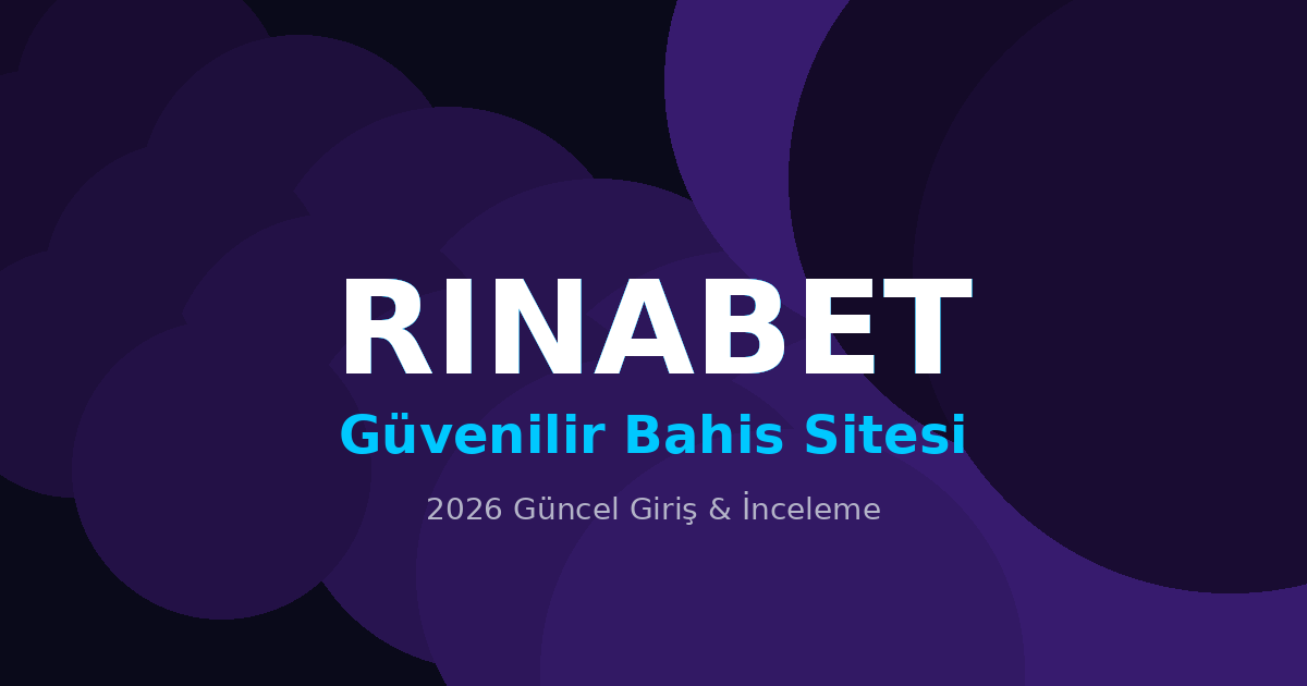 rinabet